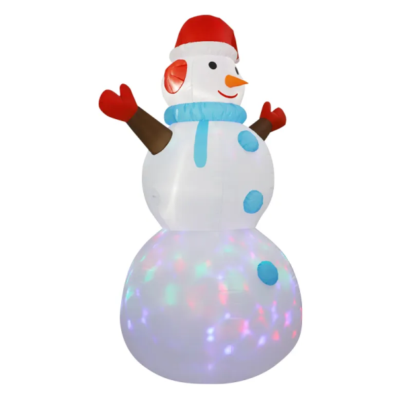 Christmas Inflatable