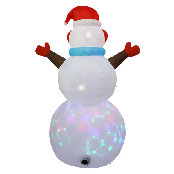 Christmas Inflatable