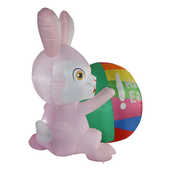 holiday inflatable